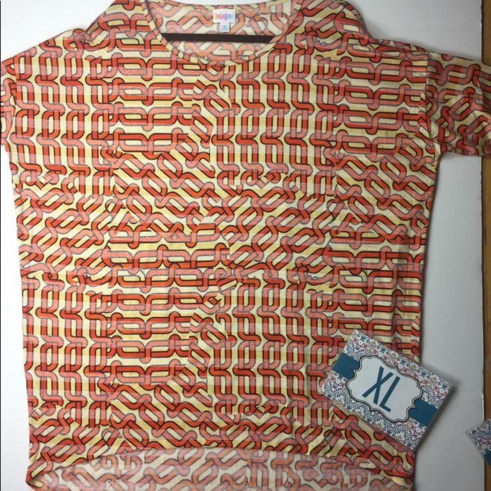 Lularoe Irma